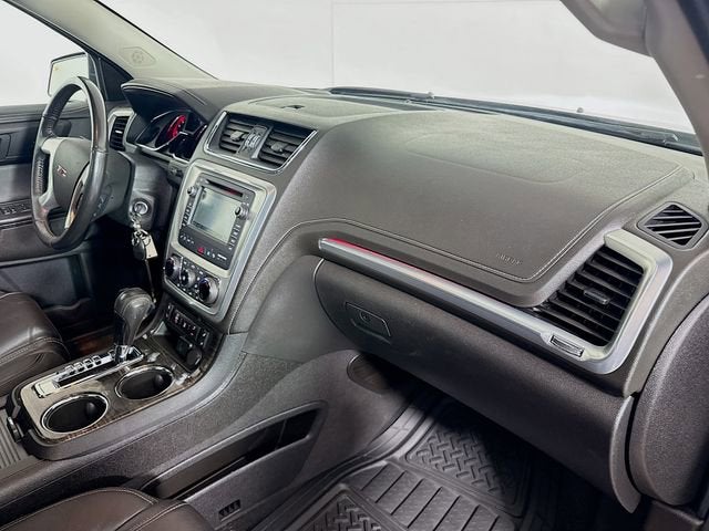 2017 GMC Acadia Limited Limited