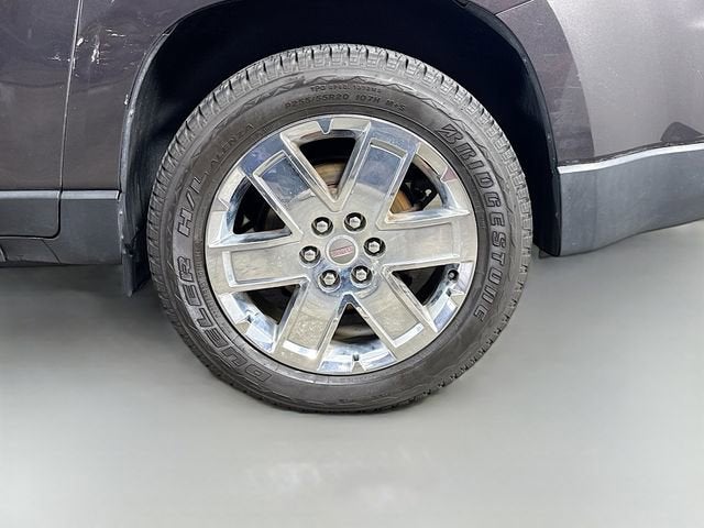 2017 GMC Acadia Limited Limited