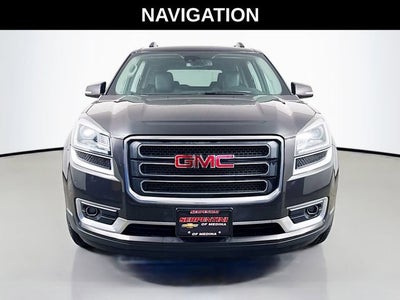 2017 GMC Acadia Limited Limited