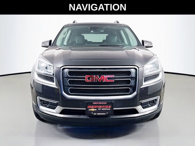 2017 GMC Acadia Limited Limited