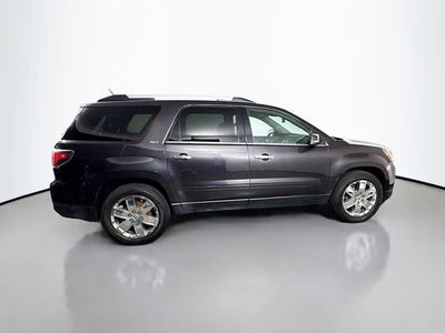 2017 GMC Acadia Limited Limited