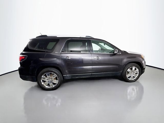 2017 GMC Acadia Limited Limited