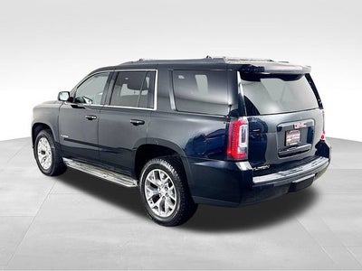 2015 GMC Yukon SLE