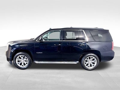 2015 GMC Yukon SLE