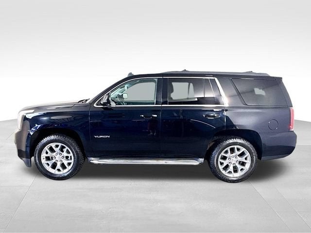 2015 GMC Yukon SLE