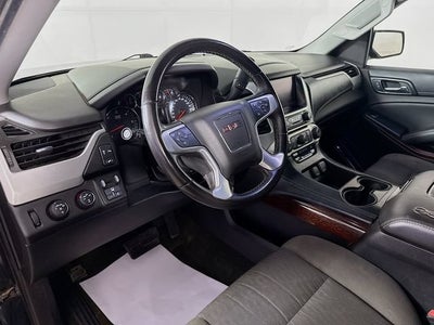 2015 GMC Yukon SLE