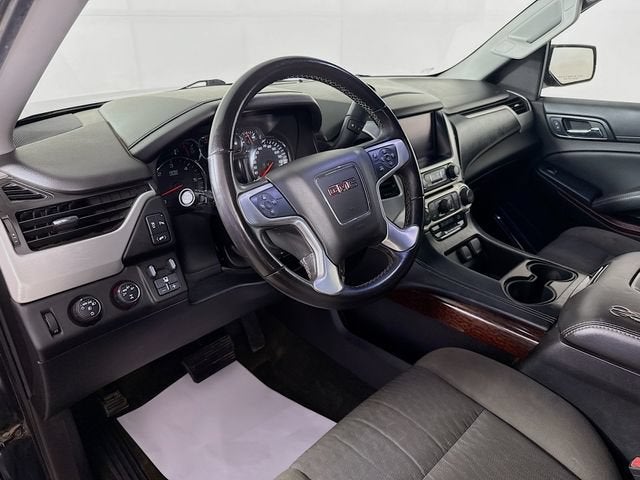 2015 GMC Yukon SLE