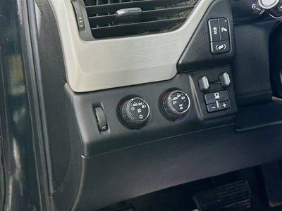 2015 GMC Yukon SLE