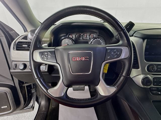 2015 GMC Yukon SLE