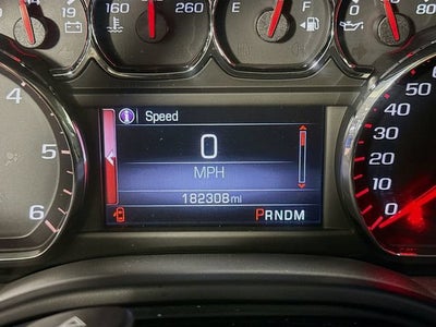 2015 GMC Yukon SLE