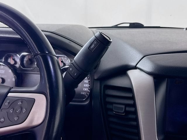 2015 GMC Yukon SLE