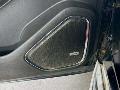 2015 GMC Yukon SLE