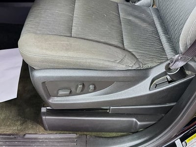 2015 GMC Yukon SLE