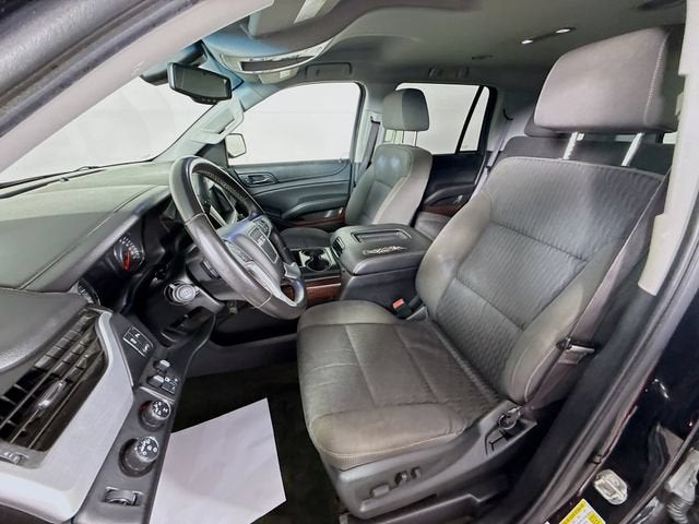 2015 GMC Yukon SLE