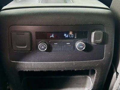 2015 GMC Yukon SLE