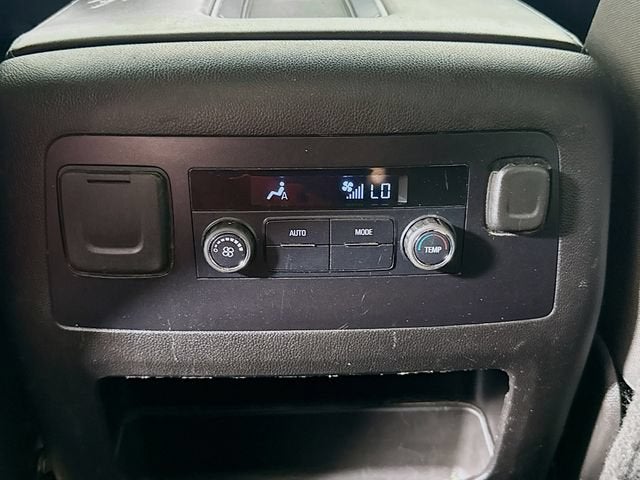 2015 GMC Yukon SLE