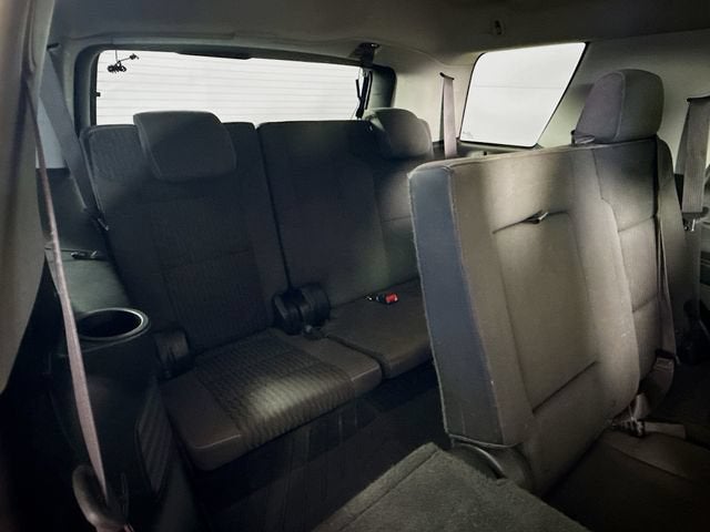 2015 GMC Yukon SLE