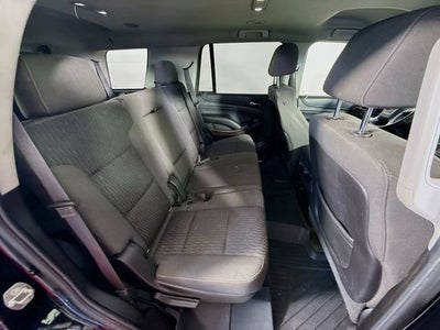 2015 GMC Yukon SLE