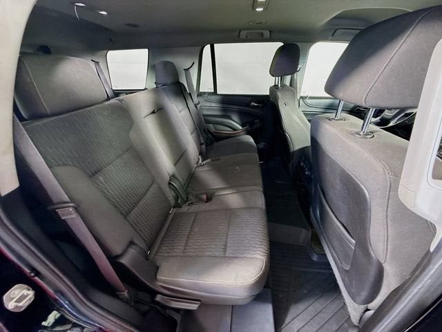 2015 GMC Yukon SLE