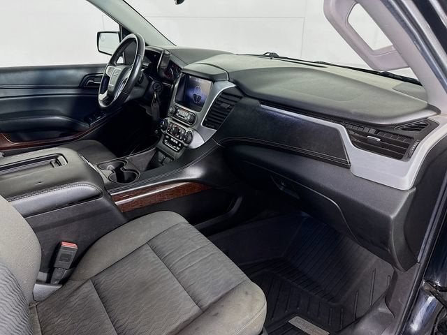 2015 GMC Yukon SLE