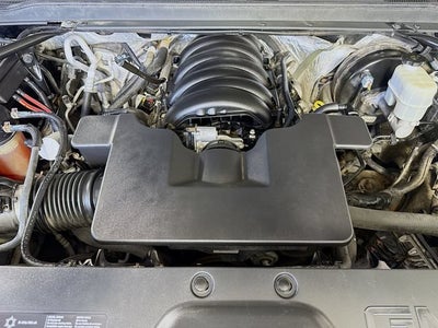 2015 GMC Yukon SLE