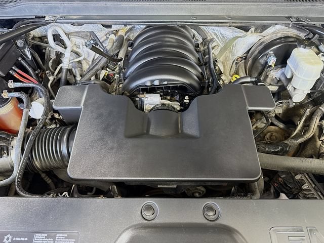 2015 GMC Yukon SLE
