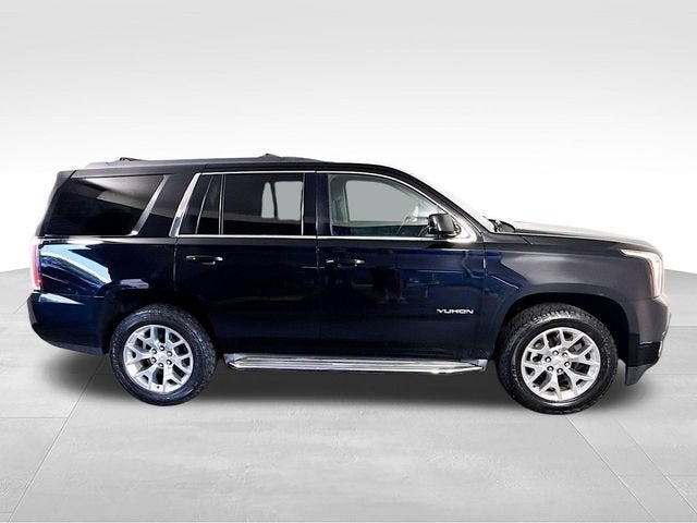 2015 GMC Yukon SLE