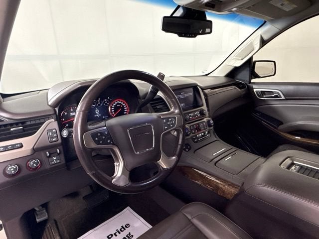 2016 GMC Yukon XL Denali