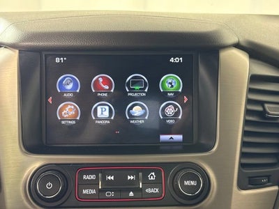 2016 GMC Yukon XL Denali