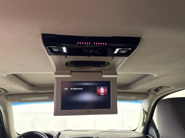 2016 GMC Yukon XL Denali