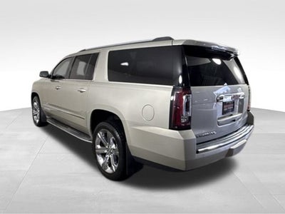 2016 GMC Yukon XL Denali