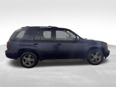 2007 Chevrolet Trailblazer LT