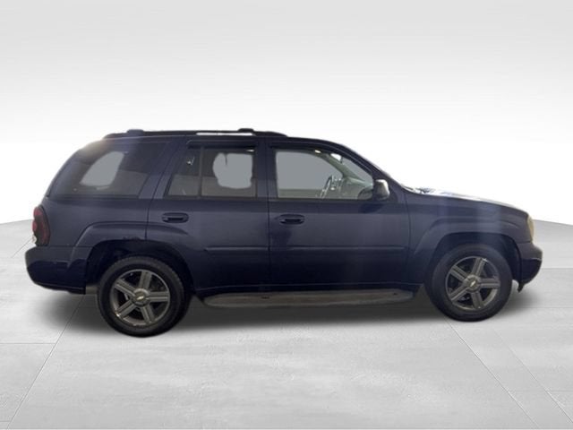 2007 Chevrolet Trailblazer LT