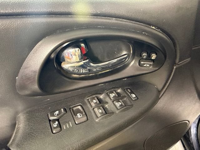 2007 Chevrolet Trailblazer LT