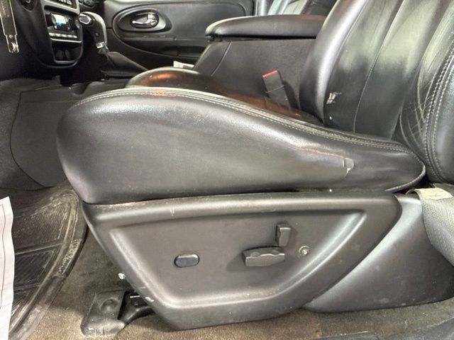 2007 Chevrolet Trailblazer LT