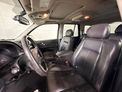 2007 Chevrolet Trailblazer LT