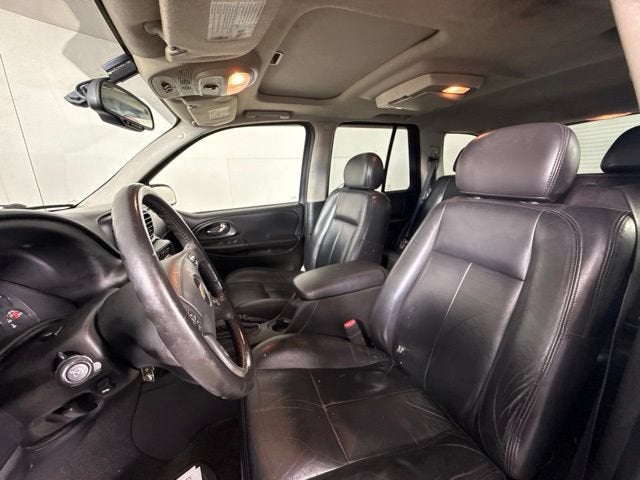 2007 Chevrolet Trailblazer LT