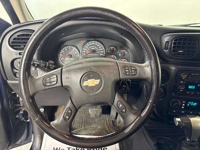 2007 Chevrolet Trailblazer LT
