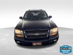 2007 Chevrolet Trailblazer LT