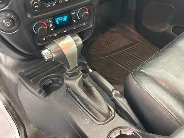 2007 Chevrolet Trailblazer LT