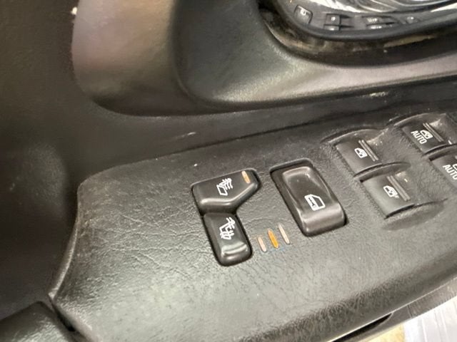 2007 Chevrolet Trailblazer LT
