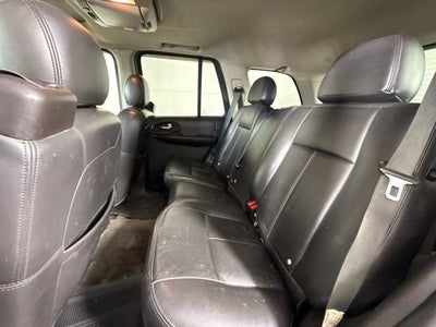 2007 Chevrolet Trailblazer LT