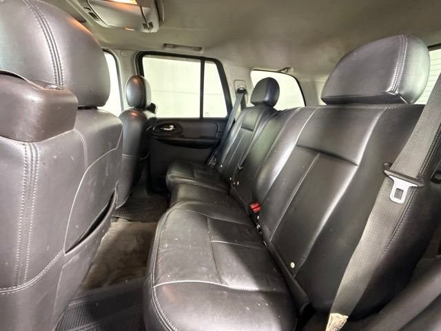 2007 Chevrolet Trailblazer LT