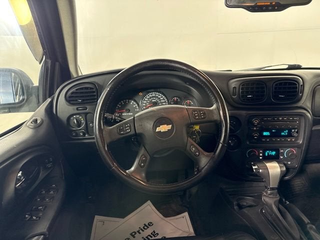 2007 Chevrolet Trailblazer LT