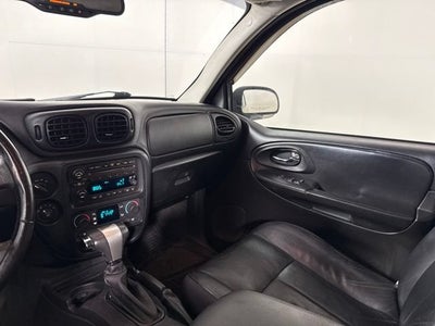 2007 Chevrolet Trailblazer LT
