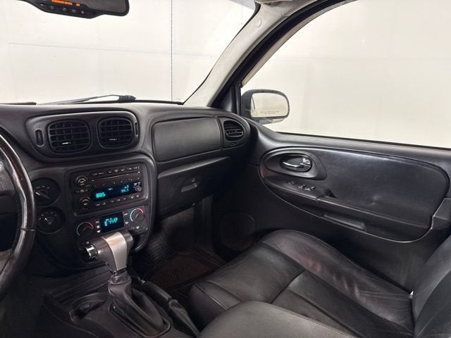 2007 Chevrolet Trailblazer LT