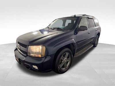 2007 Chevrolet Trailblazer LT