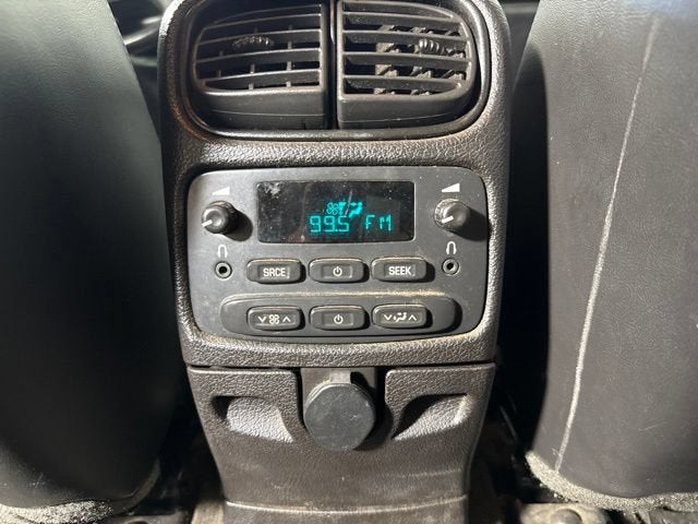 2007 Chevrolet Trailblazer LT