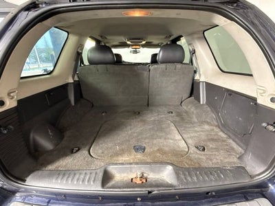 2007 Chevrolet Trailblazer LT