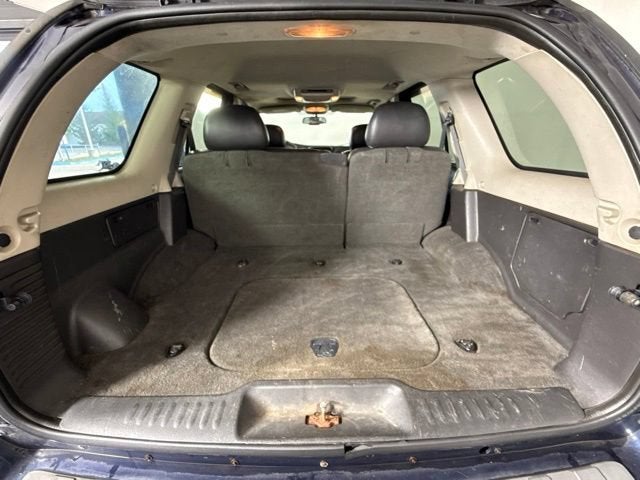 2007 Chevrolet Trailblazer LT